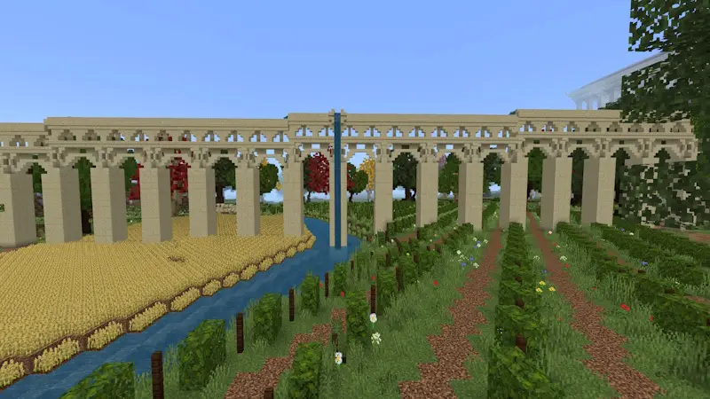 Скриншот Римская империя №6