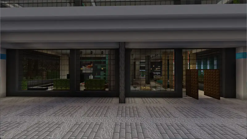 Скриншот Алмазный особняк №2