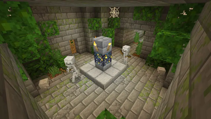 Скриншот Приключение на корабле-драконе №4