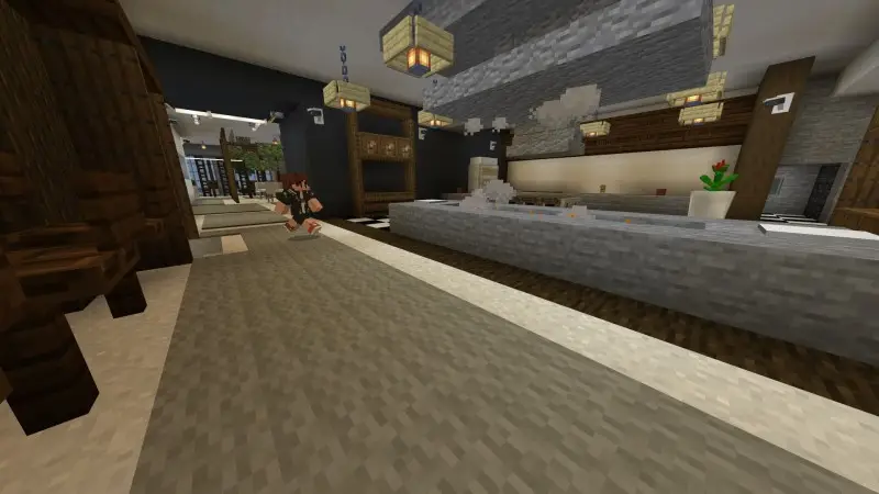 Скриншот Особняк на острове миллионера №4