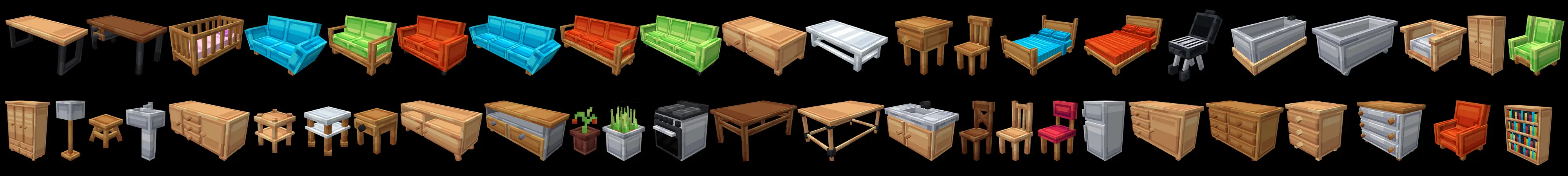 МЕБЕЛЬ + panorama