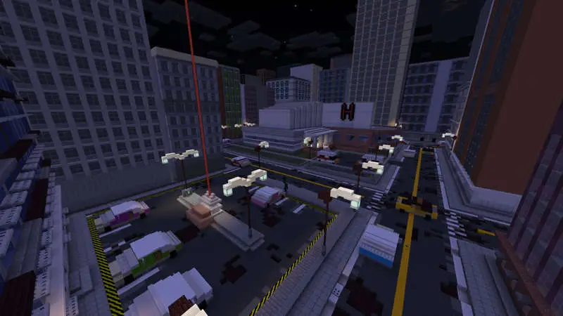 Скриншот Тайная сторона №1