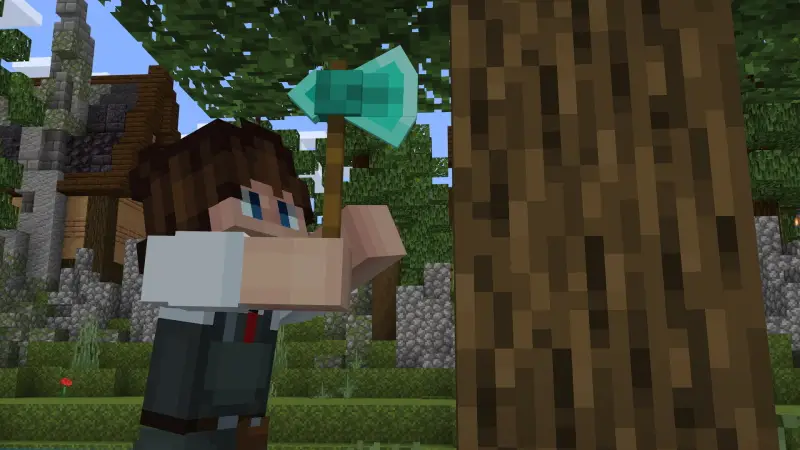 Скриншот 3D-инструменты и предметы №1