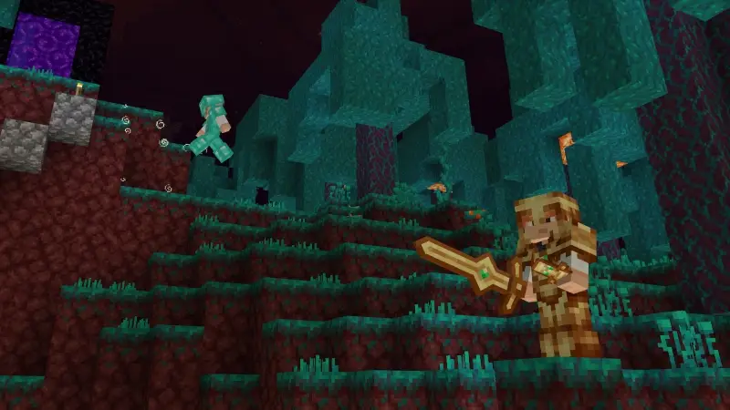 Скриншот Мощные тотемы №2