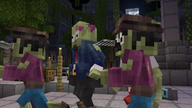 Скриншот Аванпост зомби №1