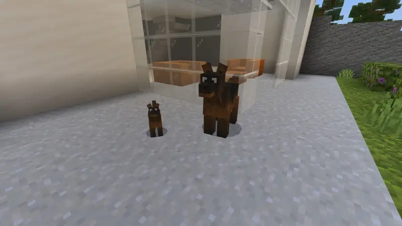 Скриншот Особняк для собак №3