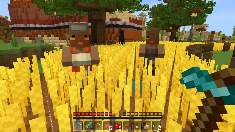 Скриншот Хардкорное выживание в дикой природе №10