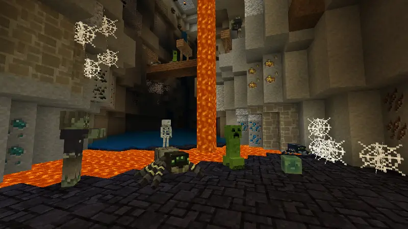 Скриншот Работа Мицуно №4