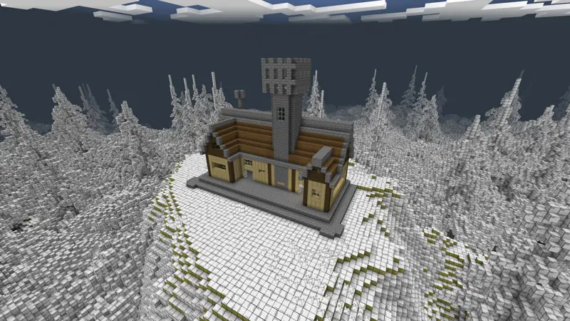 Скриншот Коллекционер руды №1