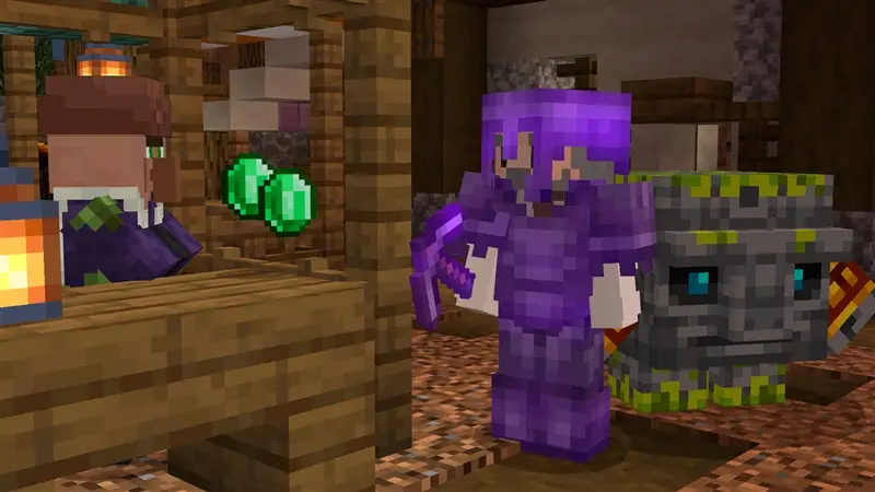 Скриншот Сверхсильные торговцы №4