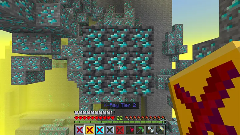 Скриншот Меганабор №9