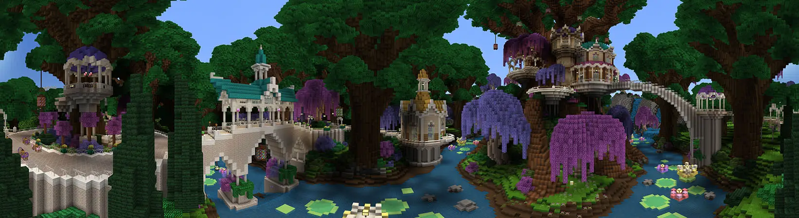 Мой стиль: пони panorama