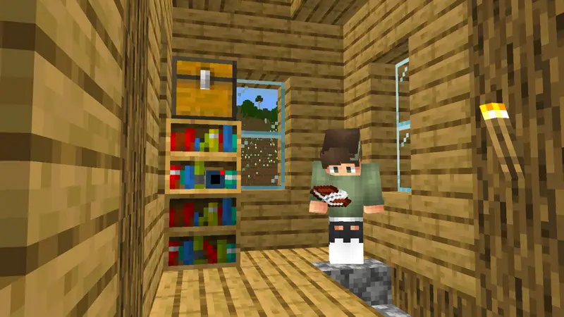 Скриншот Камеры видеонаблюдения №5