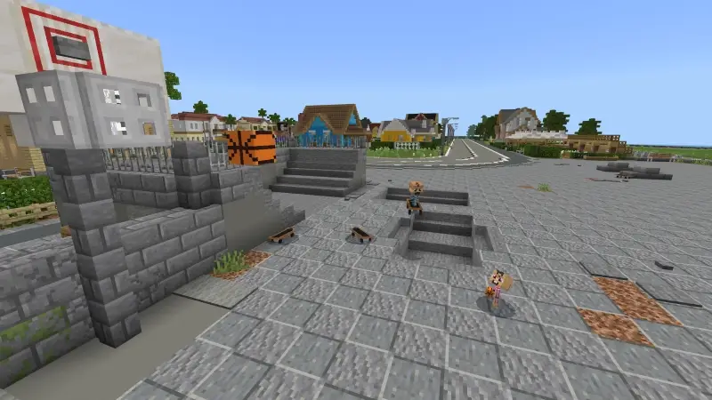 Скриншот Будьте ребенком! №2