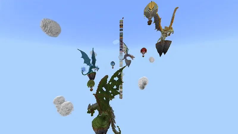 Скриншот Только вверх! №3