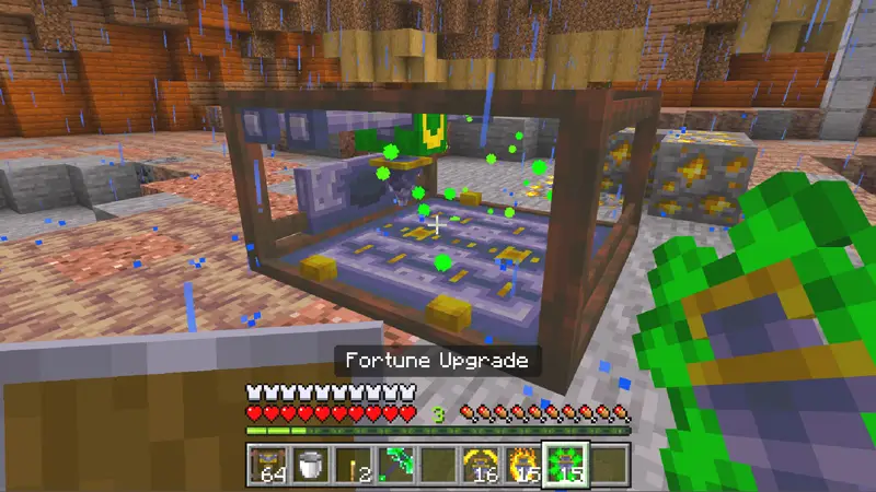 Скриншот Автокопатели №5