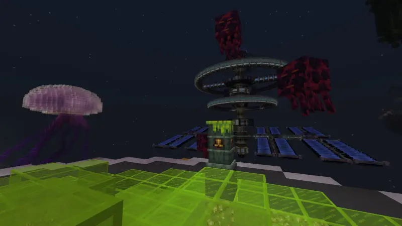 Скриншот Связка планет: выживание №3