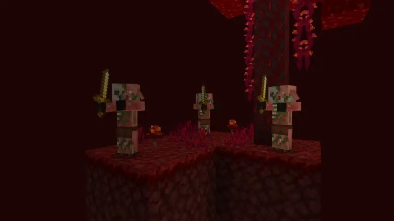 Скриншот Skyblock №4