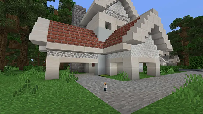 Скриншот Изменение размера №3