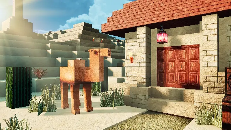 Скриншот Ультрареализм №4