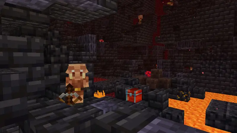 Скриншот Набор текстур Crimsoft №8