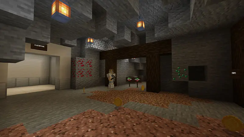 Скриншот Мой мини-магазин блоков №5