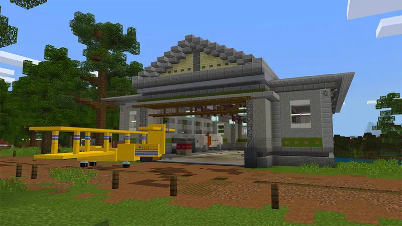 Скриншот Фермы №5