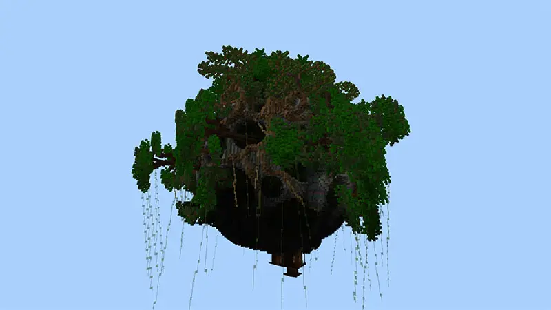 Скриншот Планеты №1