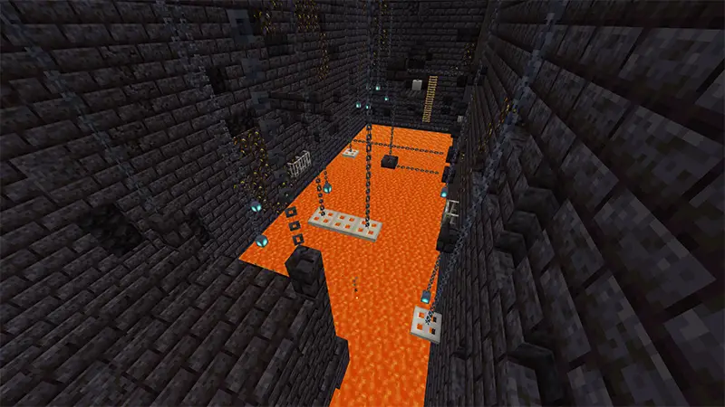 Скриншот Грандиозное столкновение №5