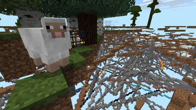 Скриншот Абстракция: ВЕКТОР №5