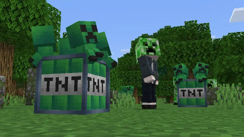 Скриншот Динамит №4