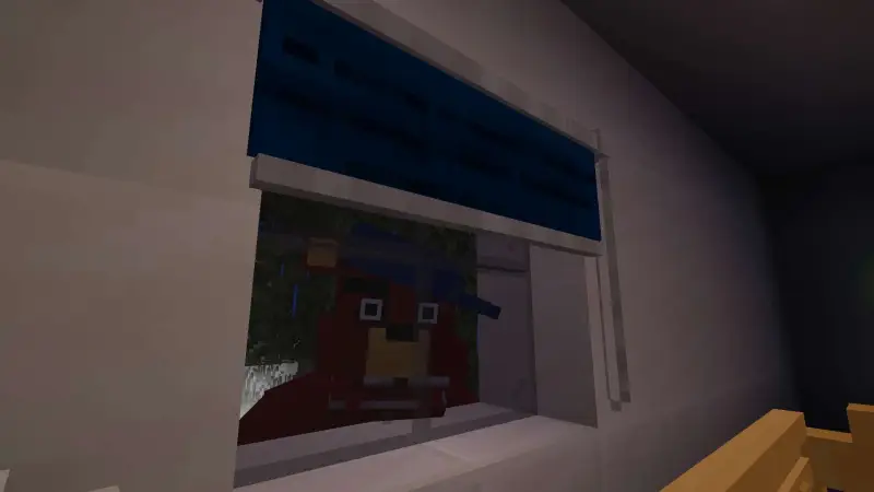 Скриншот Пять ночей с ужасными куклами №3