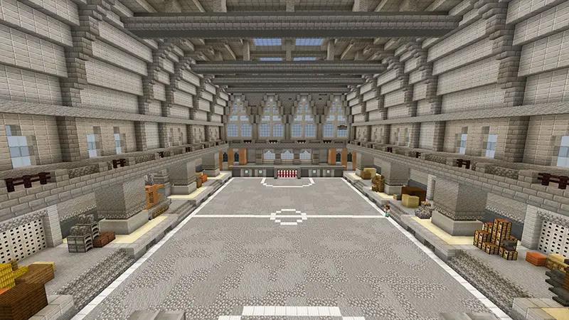 Скриншот Уличный футбол №4