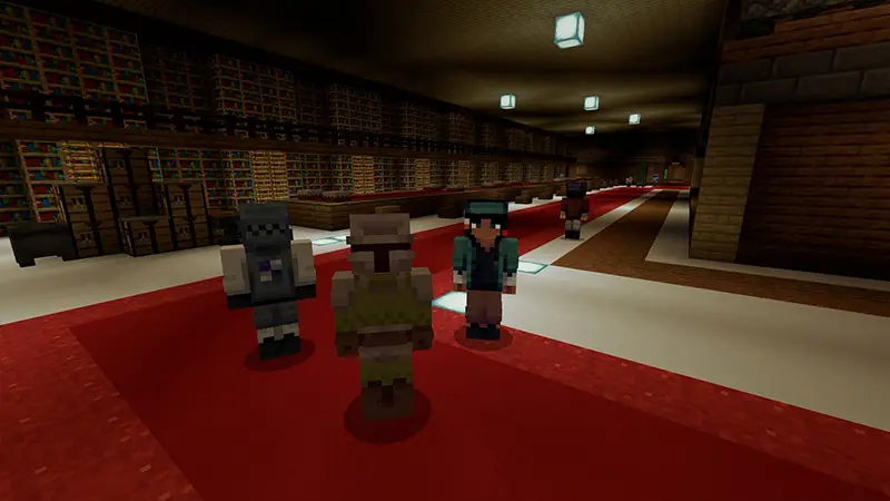 Скриншот Замок №3