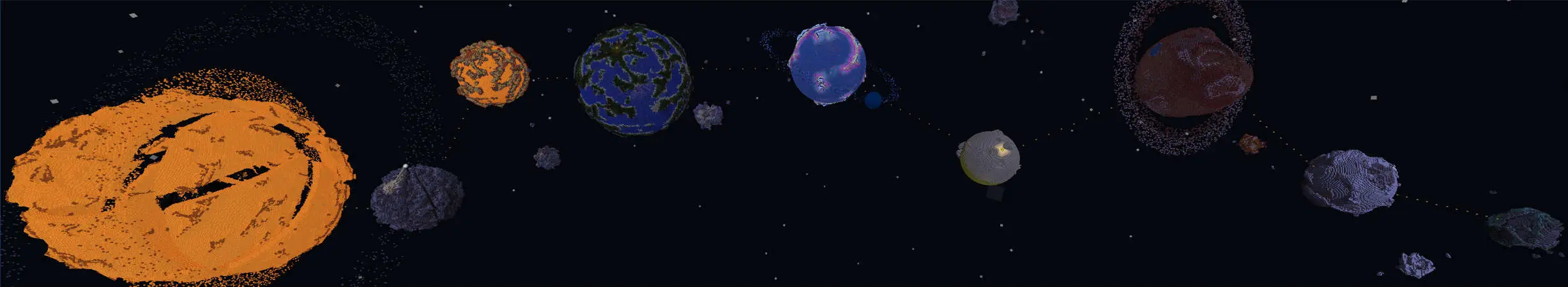 СОЛАР 2 panorama