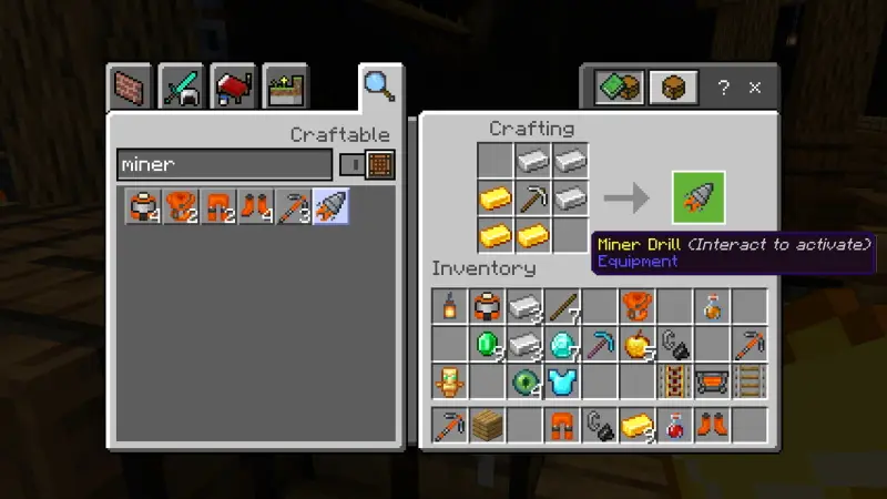 Скриншот МЕГАШАХТА №5