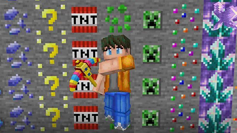 Скриншот Больше бриллиантов №1