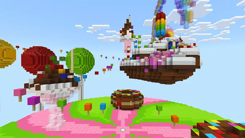 Скриншот Сладкая лихорадка №4