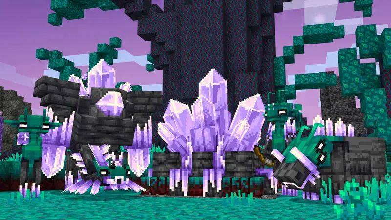 Скриншот Инопланетное измерение №2