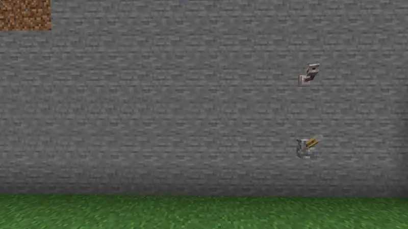 Скриншот Скрытая защищенная база №1