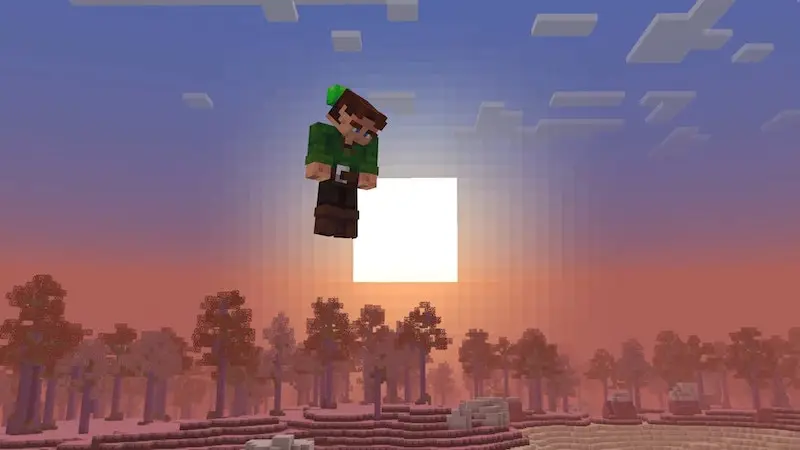 Скриншот Мирное измерение №5