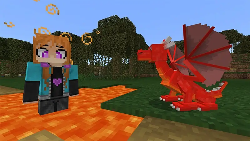 Скриншот Возьмите питомца №5