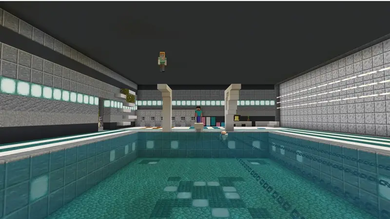 Скриншот Скрытая база подводных лодок №5