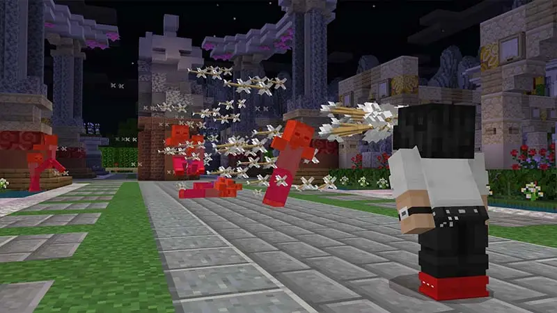 Скриншот Глаза-лазеры №6