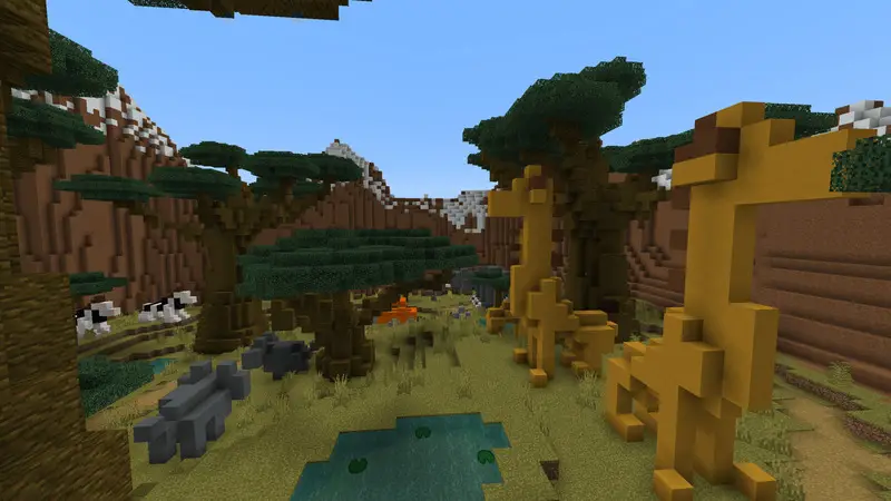 Скриншот Найди кнопку III №9