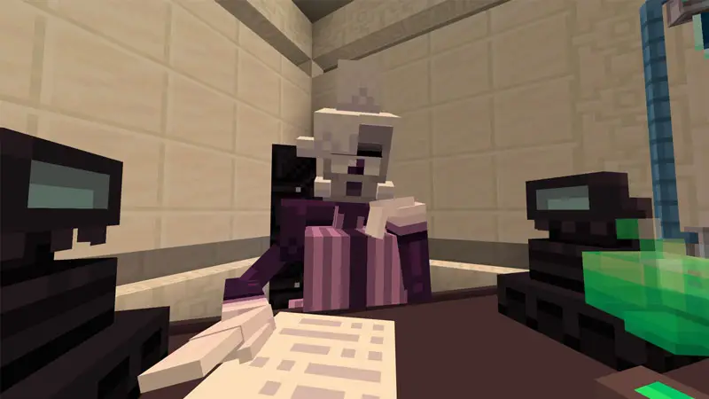 Скриншот Инопланетные похитители №2