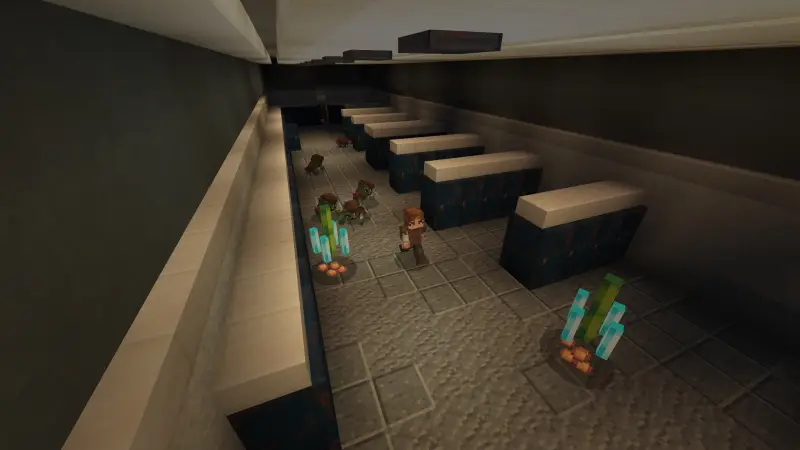 Скриншот Самая страшная карта всех времен №3