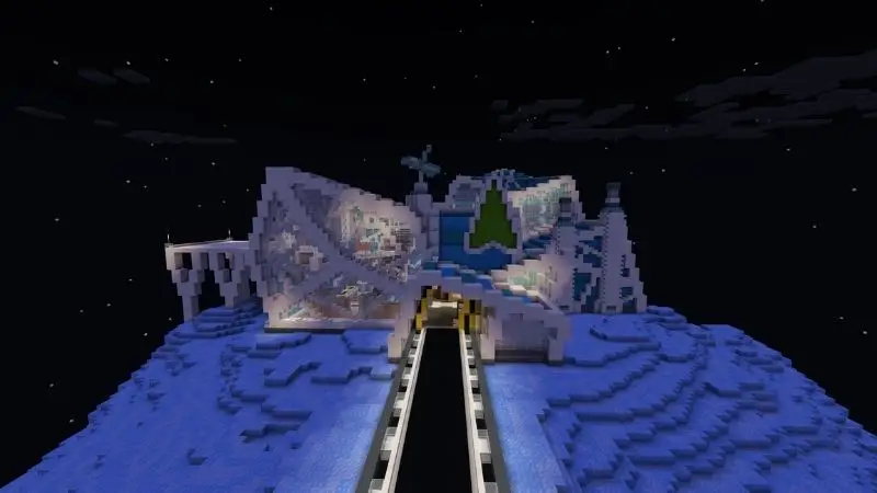 Скриншот Космические выкрутасы №3