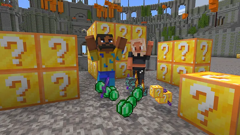 Скриншот Торговец сверхмощным добром №5