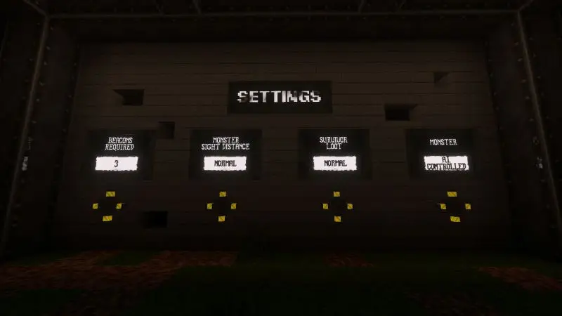 Скриншот В тени №7